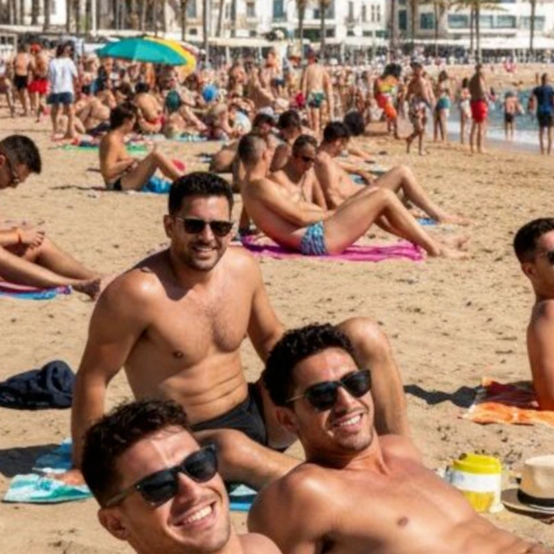 Best European Gay Travel Destinations