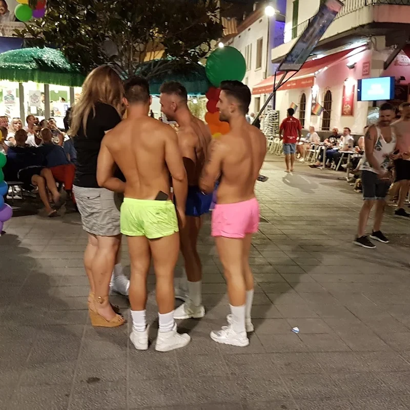 Best Gay Bars in Sitges